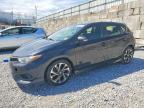 SCION IM 2016