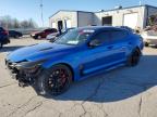 KIA STINGER 2018