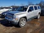 JEEP PATRIOT 2011