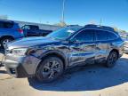 SUBARU OUTBACK 2021