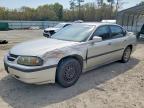 CHEVROLET IMPALA 2003
