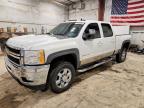 CHEVROLET SILVERADO 2011