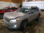 JEEP CHEROKEE 2022
