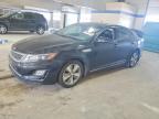 KIA OPTIMA HYBRID 2015