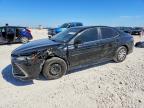 TOYOTA CAMRY HYBRID 2021