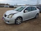 NISSAN SENTRA 2012