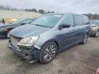 HONDA ODYSSEY 2010