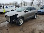 KIA SORENTO 2017