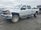 CHEVROLET SILVERADO 2019