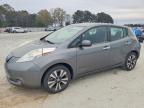 NISSAN LEAF 2015