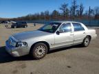 MERCURY GRAND MARQUIS 2007