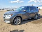 NISSAN ROGUE 2020
