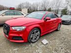AUDI A3 2017