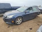 CHEVROLET CRUZE 2014