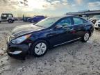 HYUNDAI SONATA HYBRID 2013