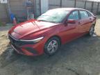 HYUNDAI ELANTRA 2025