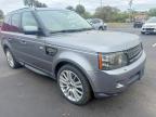 LAND ROVER RANGE ROVER SPORT 2012