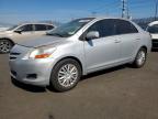 TOYOTA YARIS 2008