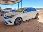 KIA FORTE 2024