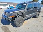 JEEP COMMANDER 2006