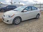 HYUNDAI ACCENT 2016