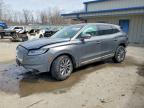 LINCOLN NAUTILUS 2021