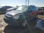 SATURN VUE 2008