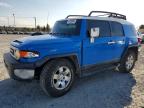 TOYOTA FJ CRUISER 2007