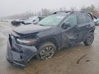 TOYOTA RAV4 HYBRID 2023