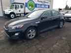 KIA OPTIMA HYBRID 2014