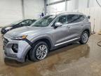 HYUNDAI SANTA FE 2019