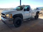 CHEVROLET SILVERADO 2007