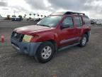NISSAN XTERRA 2006