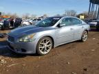 NISSAN MAXIMA 2011
