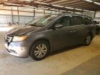 HONDA ODYSSEY 2014