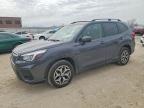 SUBARU FORESTER 2020