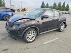 NISSAN JUKE 2015