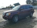 HONDA PILOT 2007