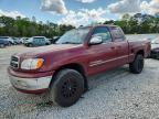 TOYOTA TUNDRA 2000