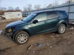 LAND ROVER DISCOVERY SPORT 2016