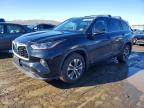TOYOTA HIGHLANDER HYBRID 2021