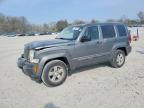 JEEP LIBERTY 2012