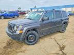 JEEP PATRIOT 2016