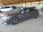 TOYOTA CAMRY HYBRID 2019