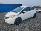 NISSAN VERSA NOTE 2015