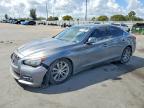 INFINITI Q50 2015