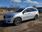 INFINITI QX60 2017