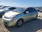 TOYOTA PRIUS 2007