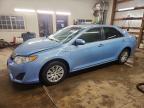TOYOTA CAMRY HYBRID 2013