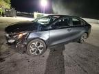 KIA FORTE 2021